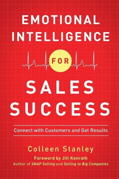 Produktbild: The Emotional Intelligence for Sales Success