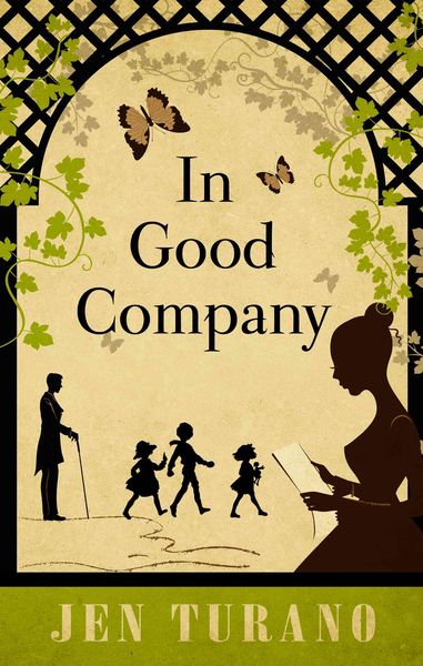 Produktbild: In Good Company