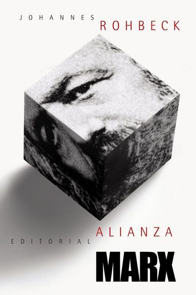 Produktbild: Marx
