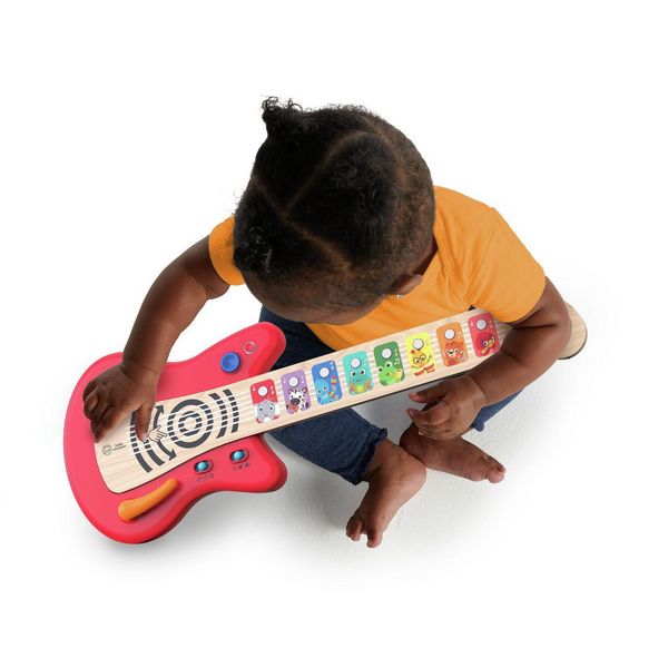 Produktbild: Together in Tune Guitar(TM) Connected Magic Touch(TM)