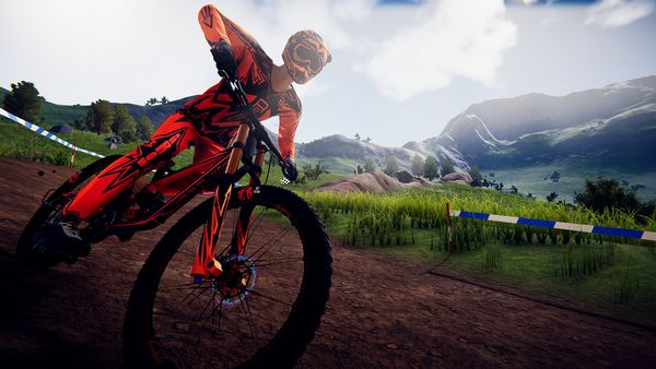 Produktbild: Descenders (CIAB)