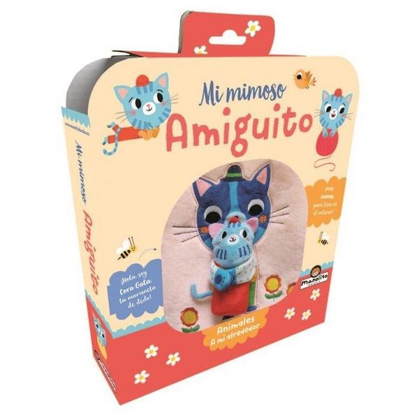 Produktbild: Mascotas