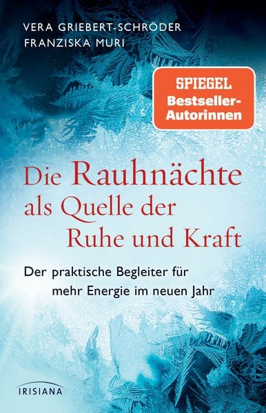 Produktbild: Die Rauhn&auml;chte als Quelle der Ruhe und Kraft