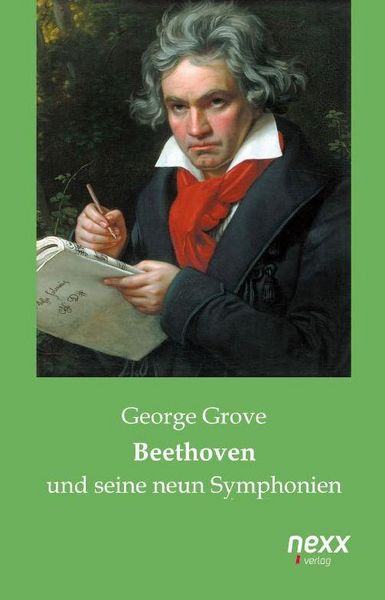 Produktbild: Grove, G: Beethoven