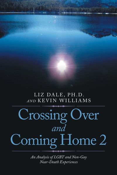 Produktbild: Crossing over and Coming Home 2