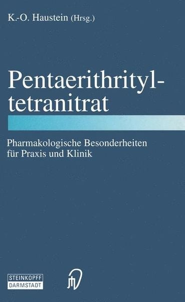 Produktbild: Pentaerithrityltetranitrat