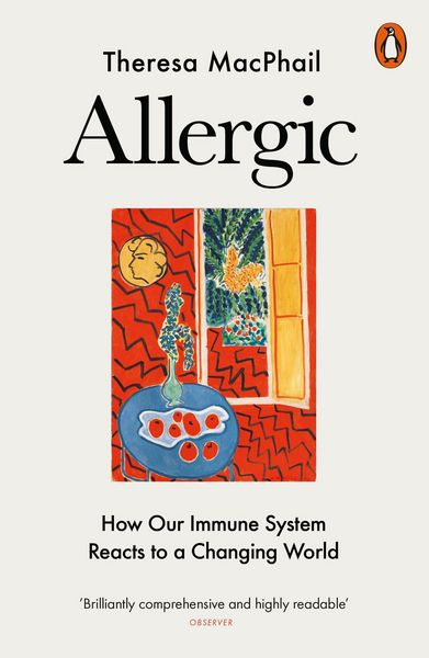 Produktbild: Allergic