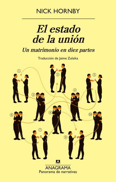 Produktbild: Estado de la Union, El