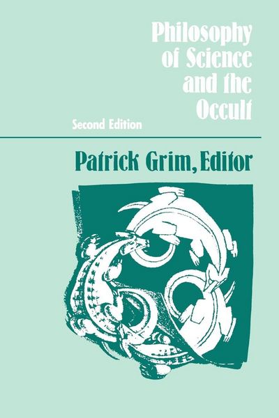 Produktbild: Philosophy of Science and the Occult