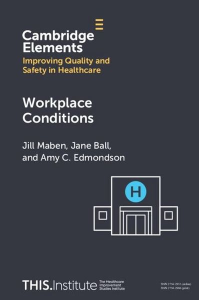 Produktbild: Workplace Conditions
