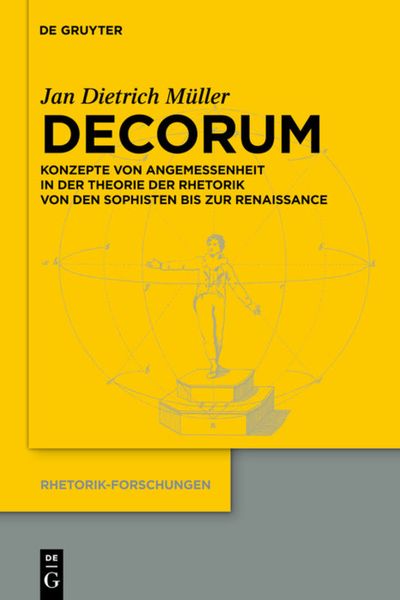 Produktbild: Decorum