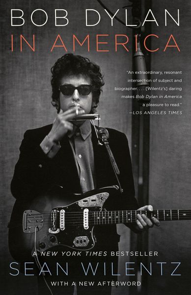 Produktbild: Bob Dylan in America