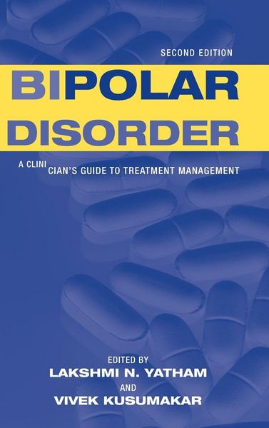 Produktbild: Bipolar Disorder