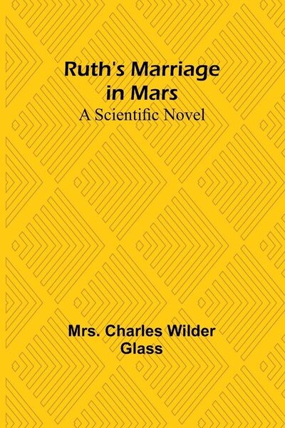 Produktbild: Ruth's Marriage in Mars