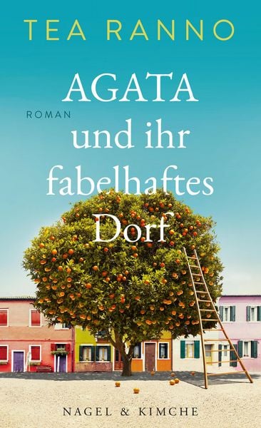 Produktbild: Agata und ihr fabelhaftes Dorf