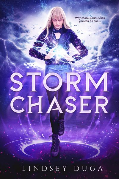 Produktbild: Storm Chaser