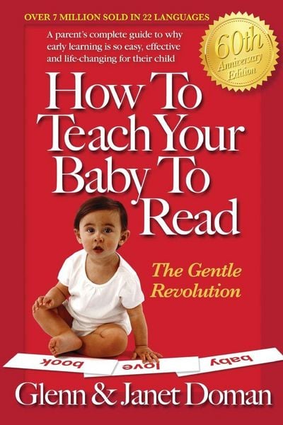 Produktbild: How to Teach Your Baby to Read