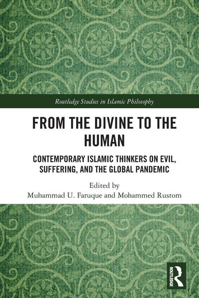 Produktbild: From the Divine to the Human