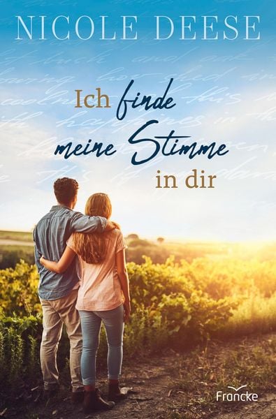 Produktbild: Ich finde meine Stimme in dir