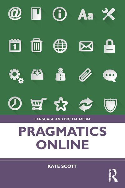 Produktbild: Pragmatics Online