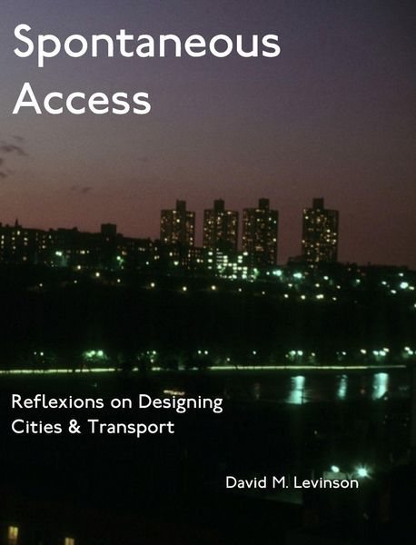 Produktbild: Spontaneous Access