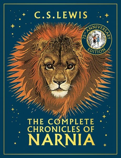 Produktbild: ILL CHRON_COMPLETE CHRONICL HB