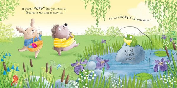 Produktbild: If You're Hoppy and You Know It