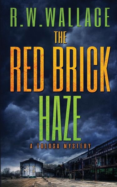 Produktbild: The Red Brick Haze