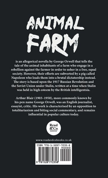 Produktbild: Animal Farm