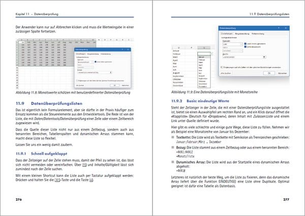 Produktbild: Excel - Das Zauberbuch: Raffinierte Zaubereien f&uuml;r Excel-Kenner