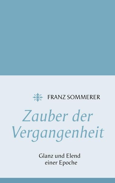 Produktbild: Zauber der Vergangenheit