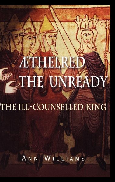 Produktbild: Athelred the Unready