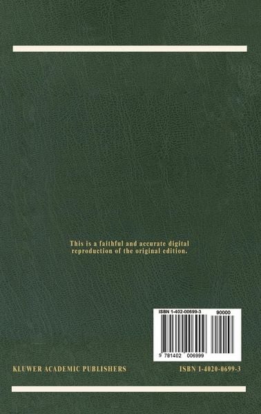Produktbild: Handbook of Philosophical Logic