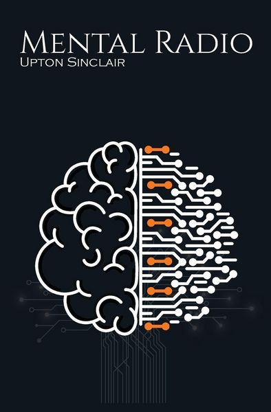Produktbild: Mental Radio