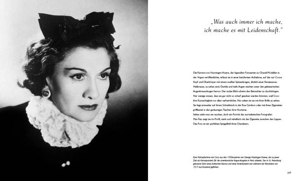 Produktbild: Coco Chanel