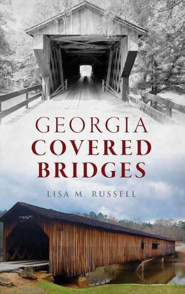 Produktbild: Georgia Covered Bridges