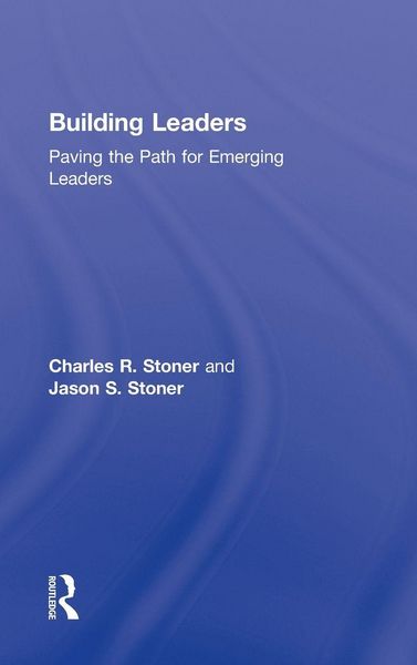 Produktbild: Building Leaders