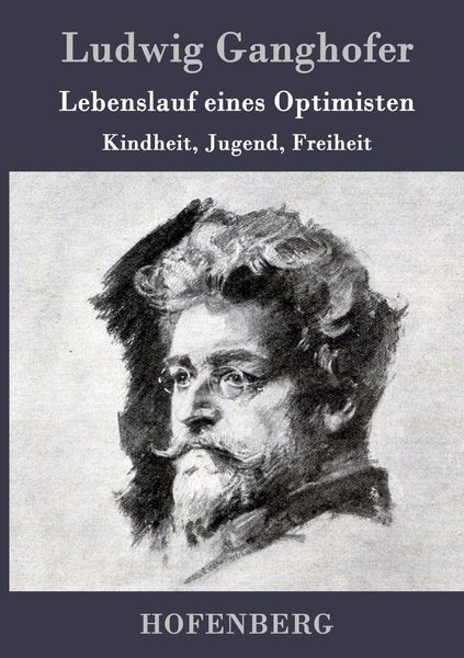 Produktbild: Lebenslauf eines Optimisten