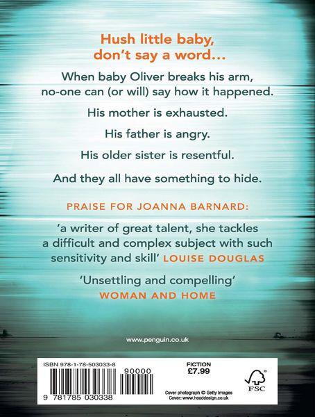 Produktbild: Hush Little Baby