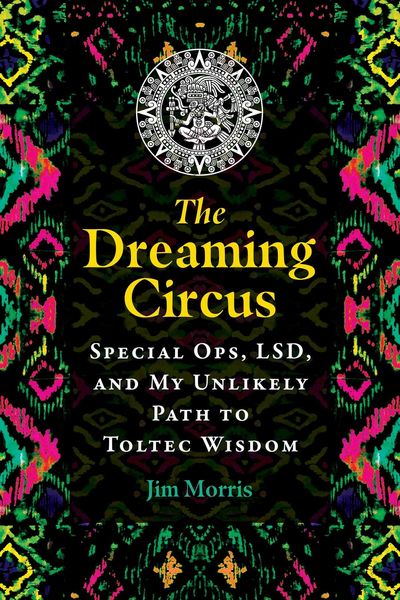Produktbild: The Dreaming Circus