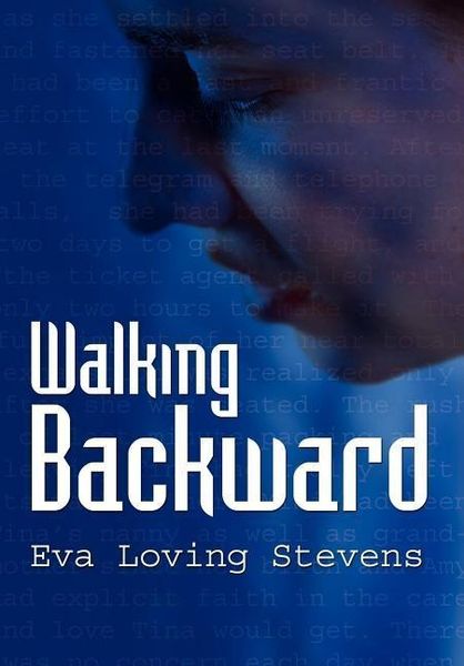 Produktbild: Walking Backward