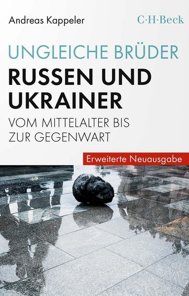 Produktbild: Ungleiche Br&uuml;der