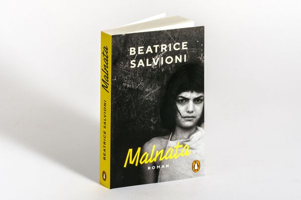 Produktbild: Malnata
