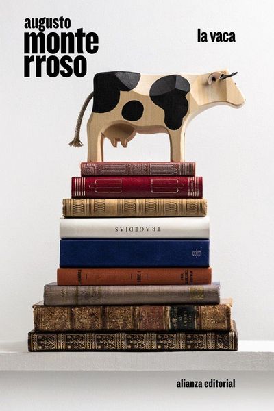 Produktbild: La vaca