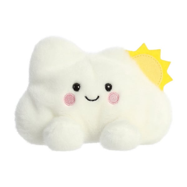 Produktbild: PP Summer Wolke 13cm, FIX6