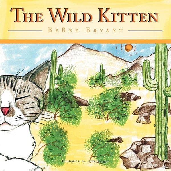 Produktbild: The Wild Kitten