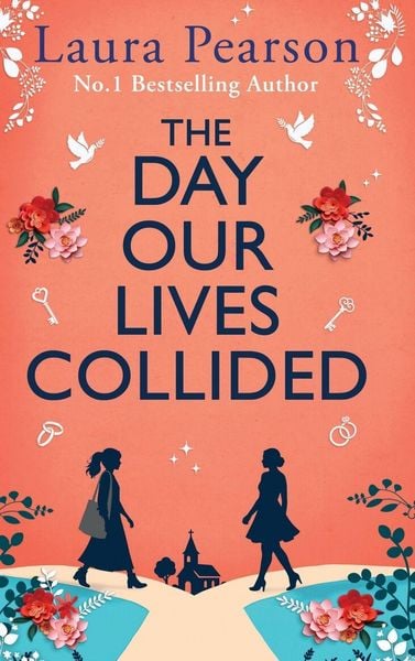 Produktbild: The Day Our Lives Collided