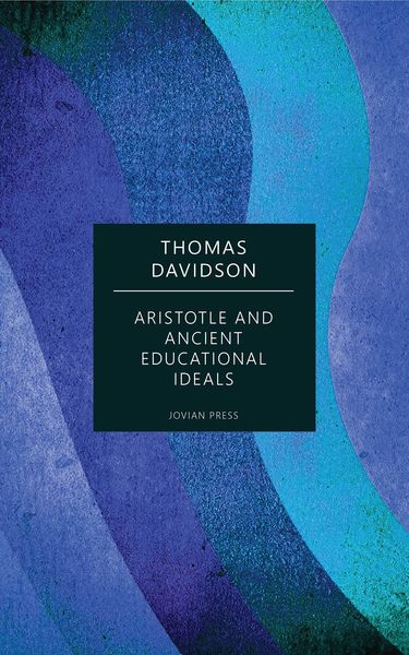 Produktbild: Aristotle and Ancient Educational Ideals