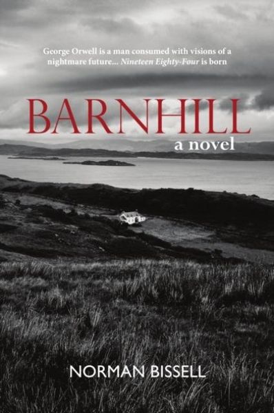 Produktbild: Barnhill