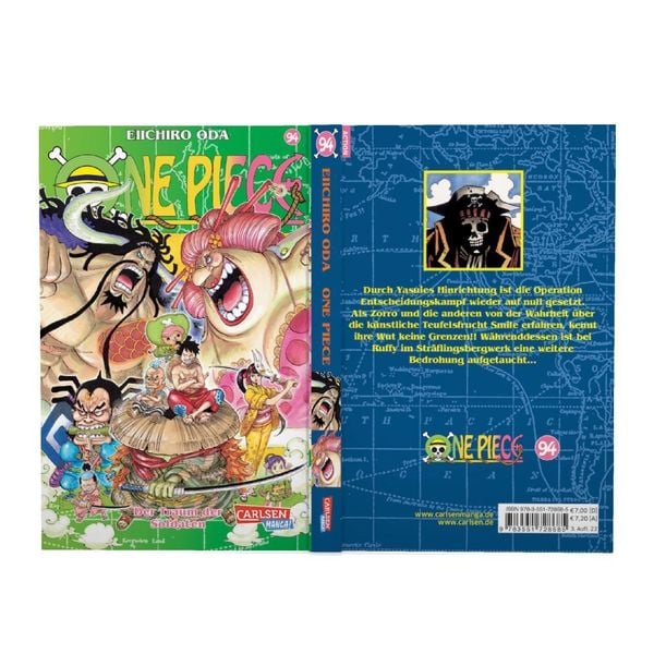 Produktbild: One Piece 94